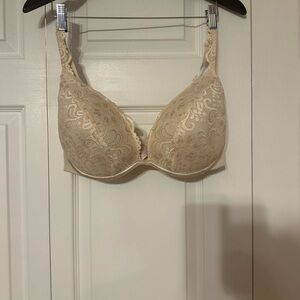Cacique 40DD underwire bra